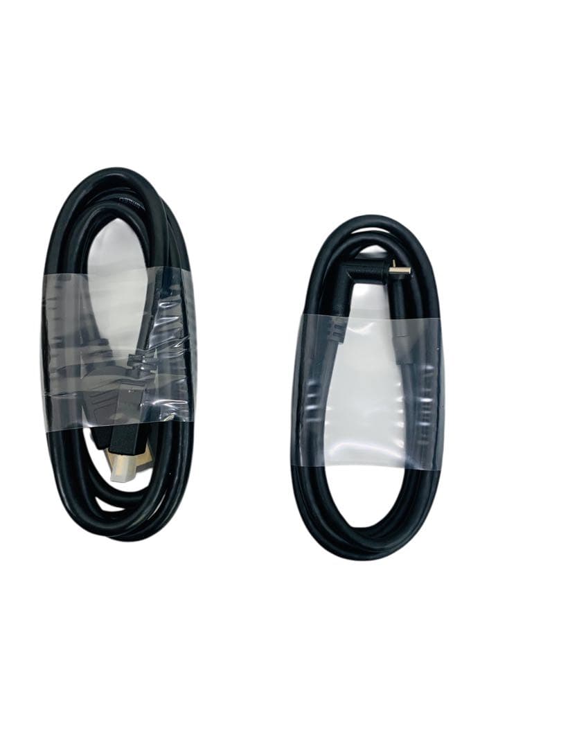 【開封済・未使用】アペックス Aqual モバイルデュアルディスプレイ ブラック