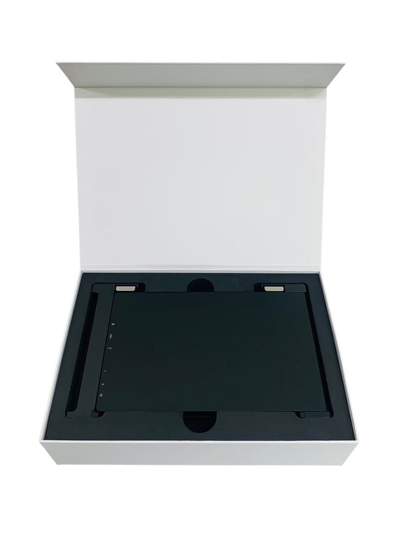 【開封済・未使用】アペックス Aqual モバイルデュアルディスプレイ ブラック