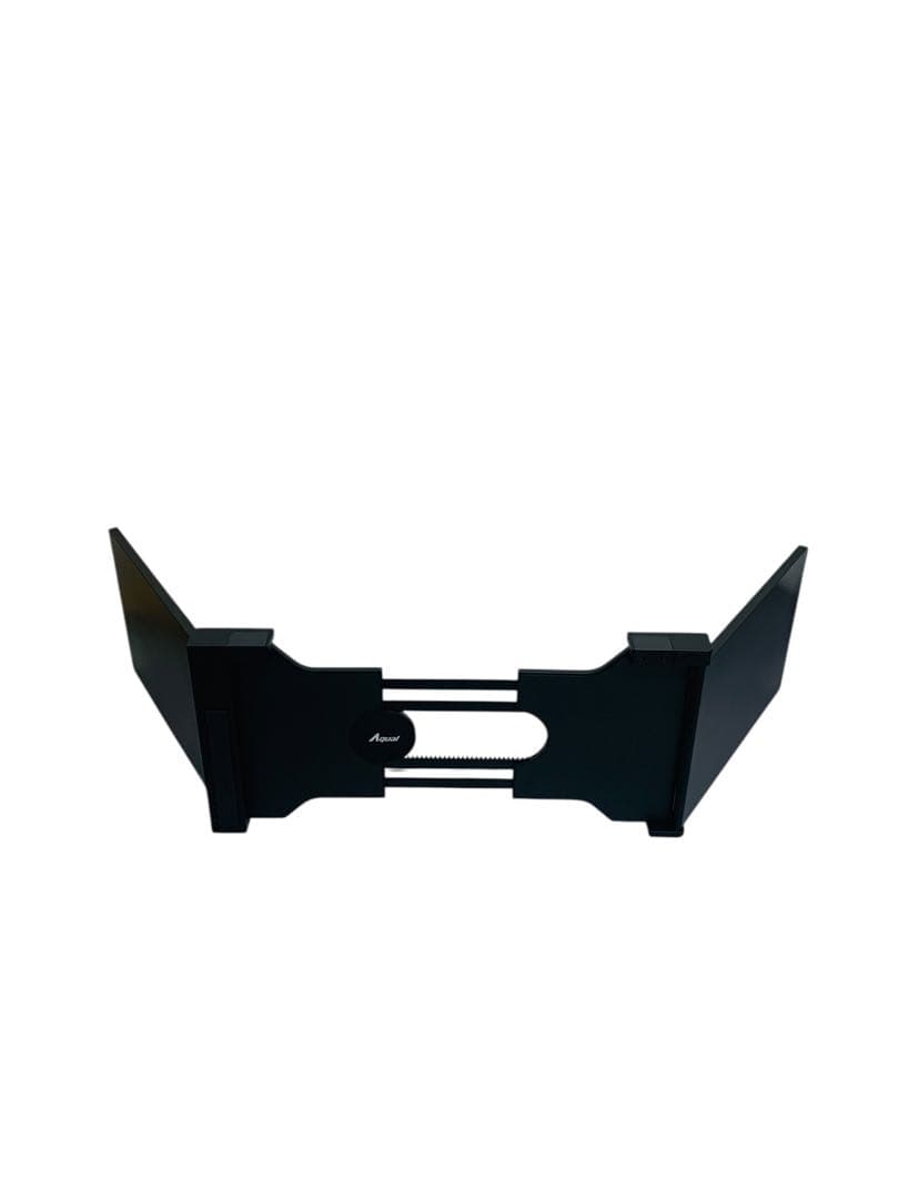 【開封済・未使用】アペックス Aqual モバイルデュアルディスプレイ ブラック