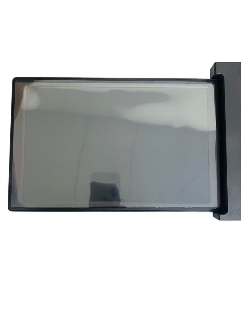 【開封済・未使用】アペックス Aqual モバイルデュアルディスプレイ ブラック