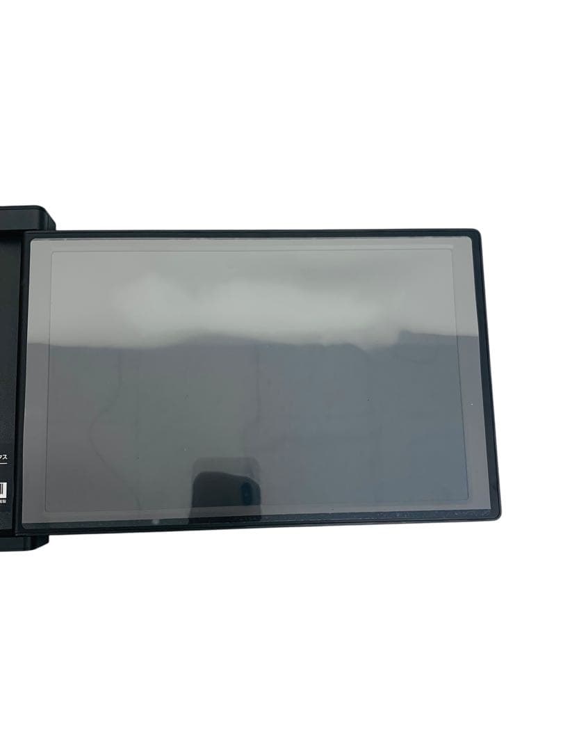 【開封済・未使用】アペックス Aqual モバイルデュアルディスプレイ ブラック