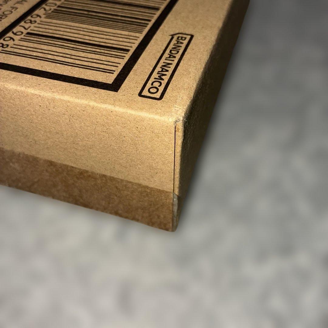 ①S.H.Figuarts 魔人ブウ　悪　フィギュアーツ　フィギュア