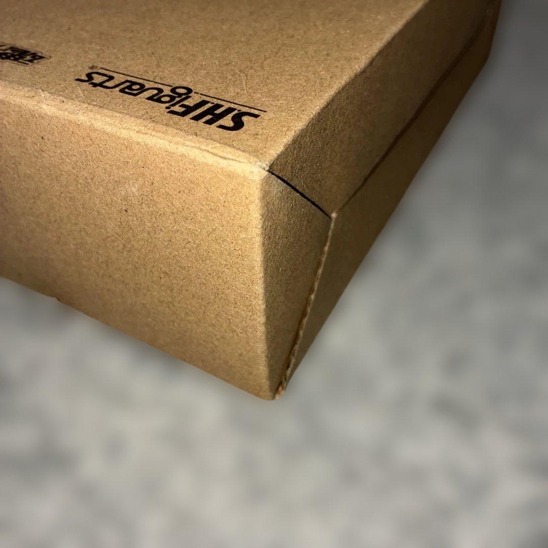 ①S.H.Figuarts 魔人ブウ　悪　フィギュアーツ　フィギュア