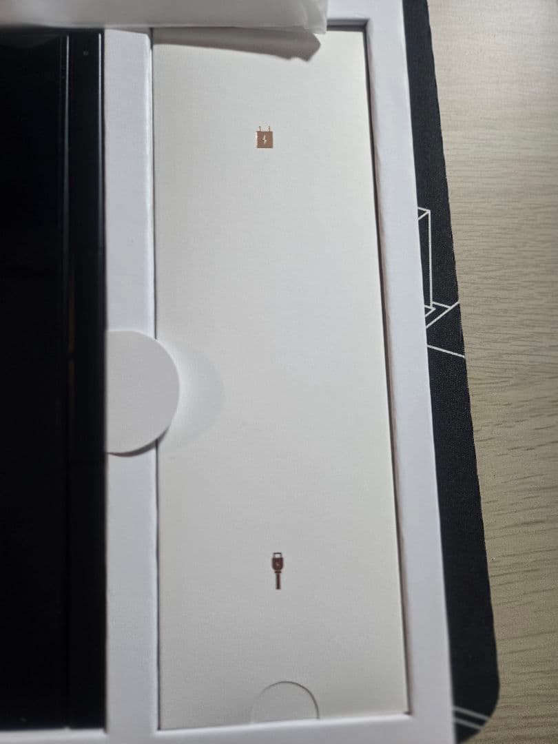 【美品】GPD Pocket 4 (Ryzen 8840U ) 16GB/1TB