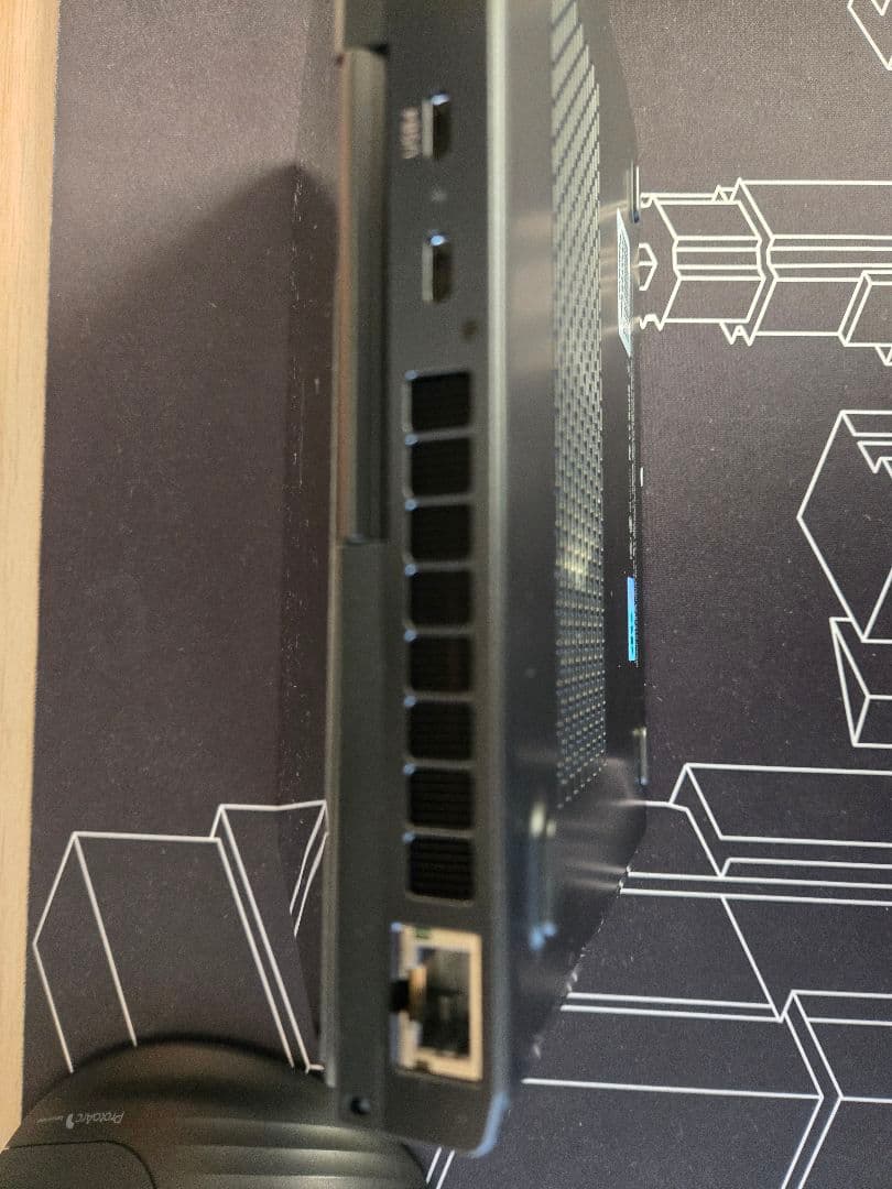 【美品】GPD Pocket 4 (Ryzen 8840U ) 16GB/1TB