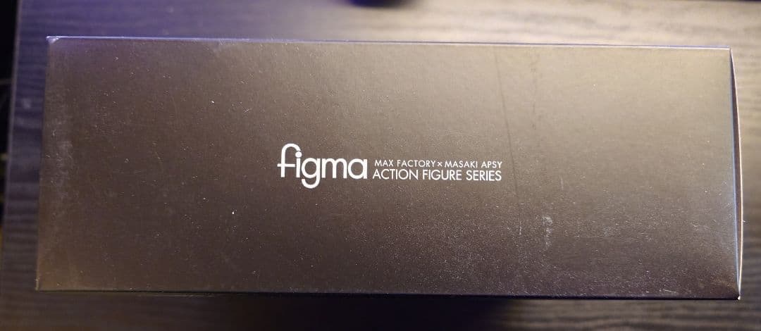 figma サムス・アラン DREADver.