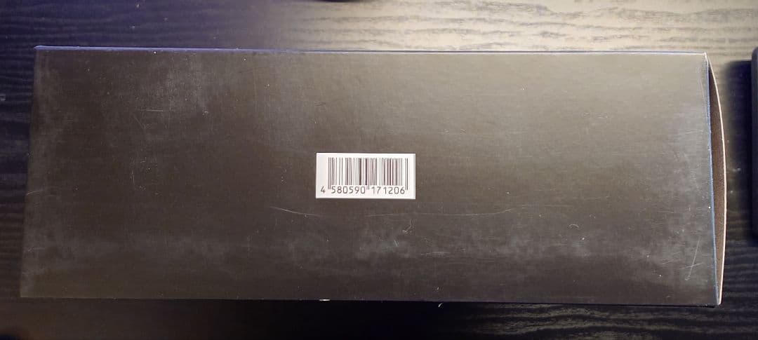 figma サムス・アラン DREADver.