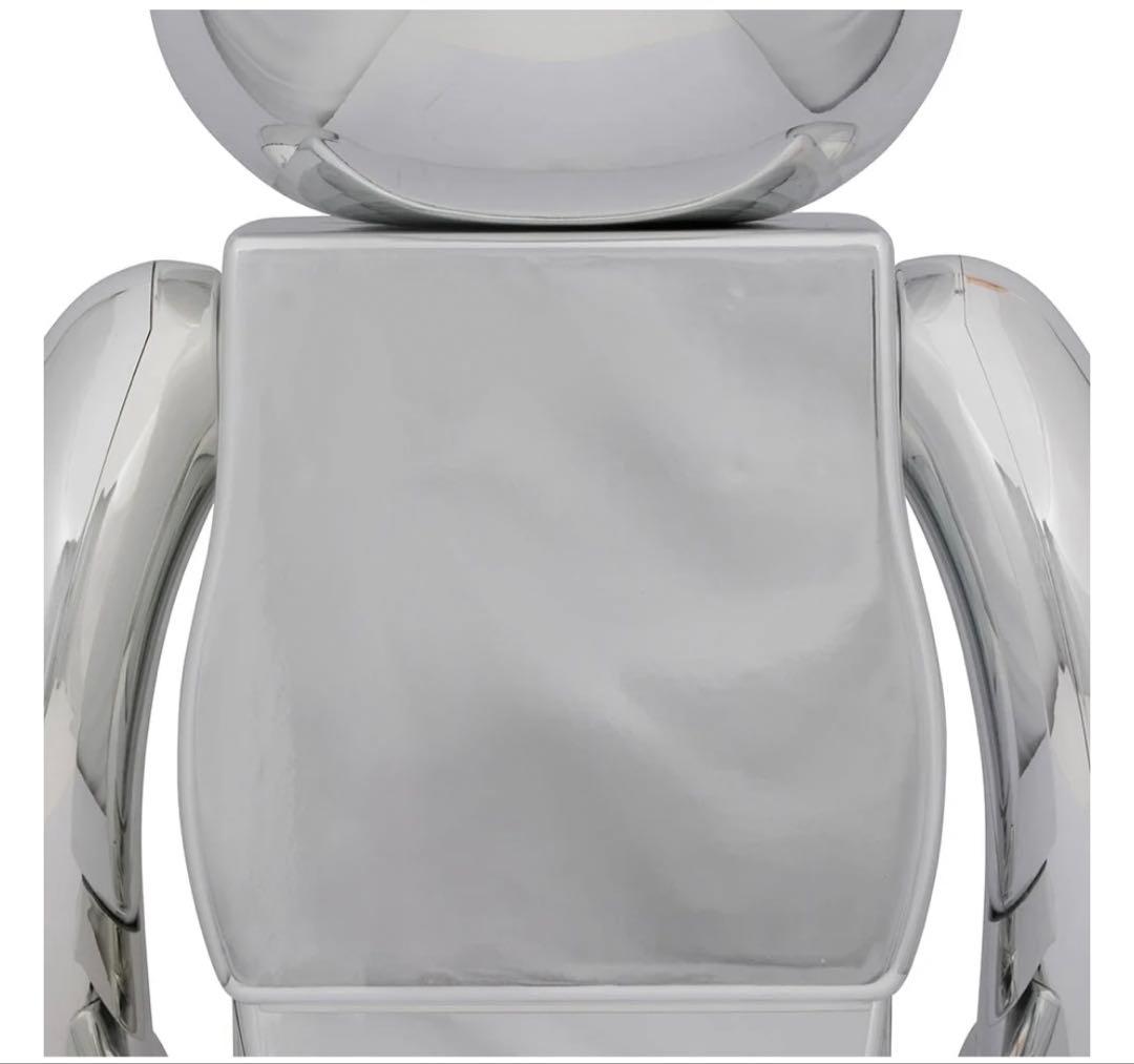 BE@RBRICK SORAYAMA LIGHT Ver. 1000％