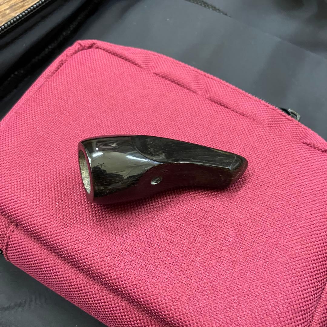 沖縄三線 人工皮 三味線 胴巻き 和楽器　★ソフトケース付き