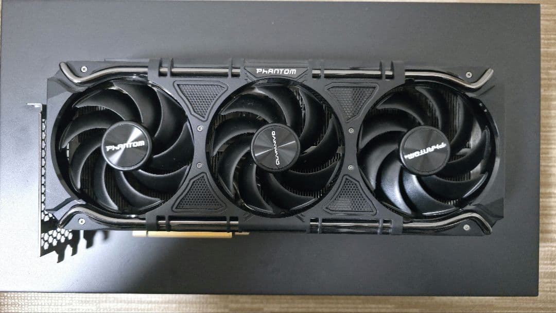 グラフィックボード・グラボ・ビデオカード GAINWARD NVIDIA GeForce RTX 4090