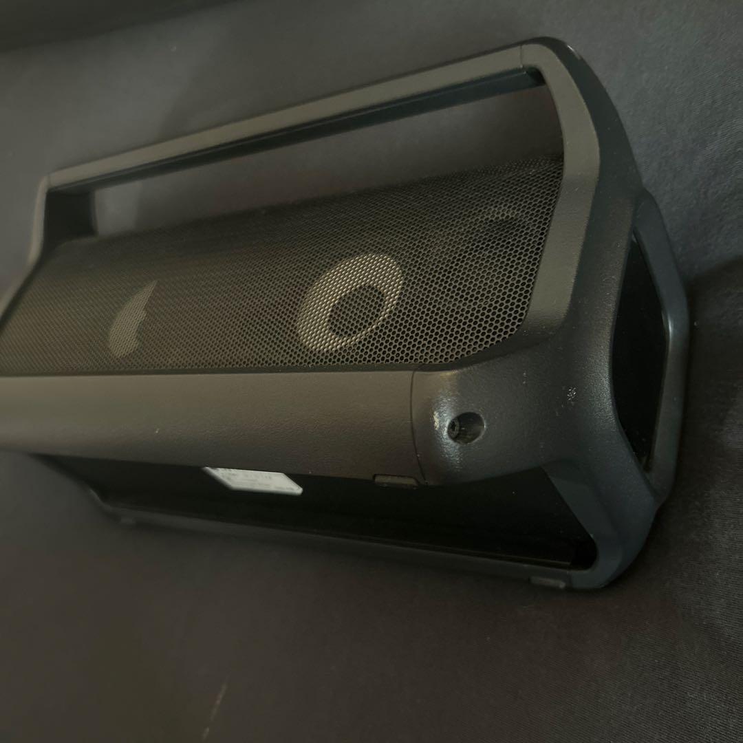 LG XBOOM Go PK7 ワイヤレススピーカー　動作確認済み