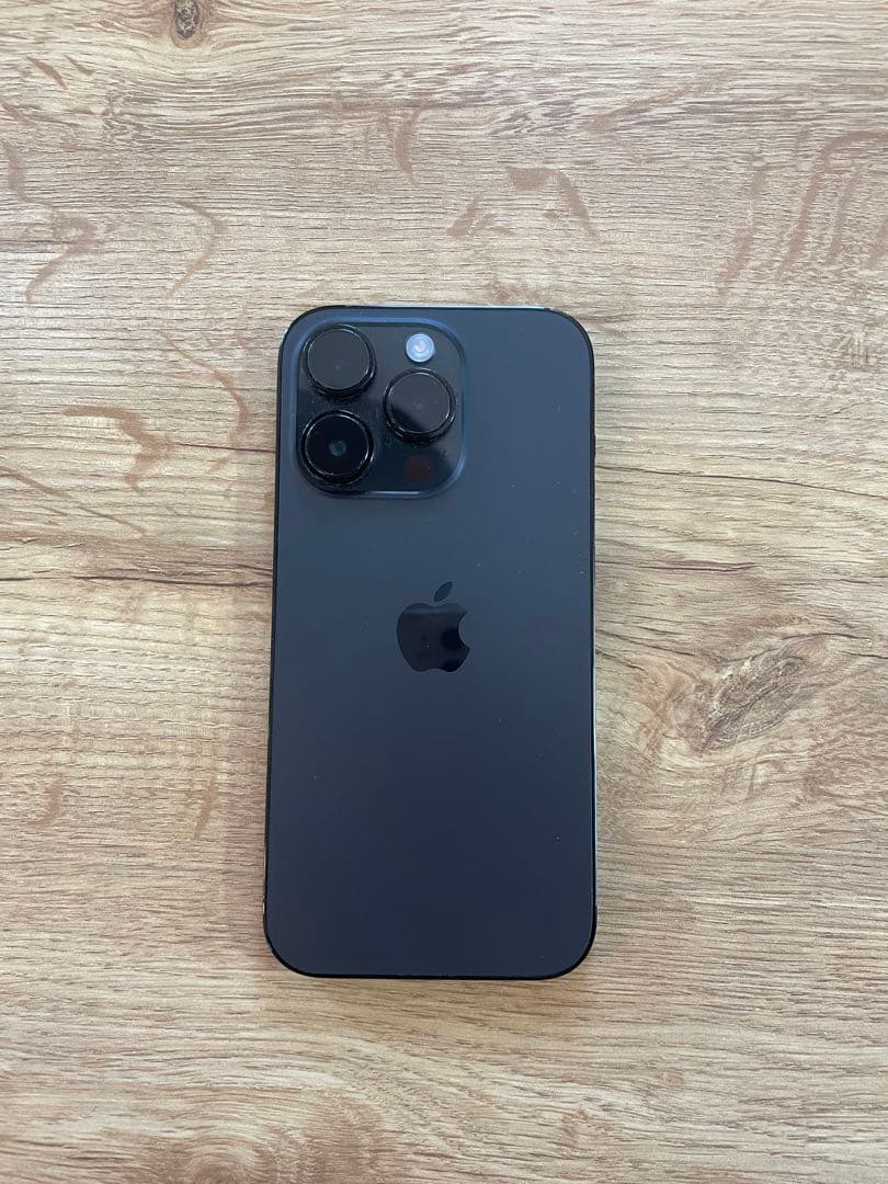 【Genta】Apple iPhone 14 Pro 256GB