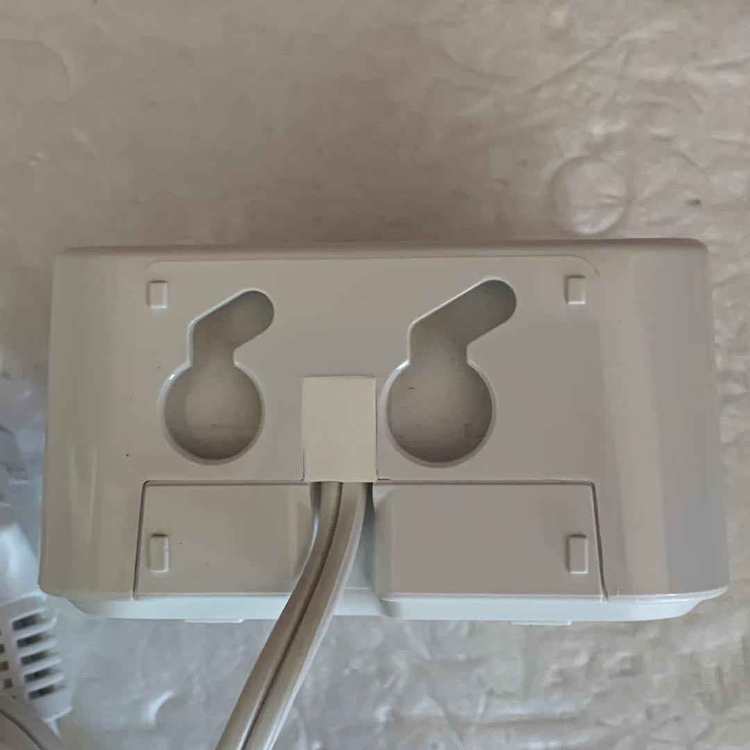 Panasonic VL-WD612 カメラドアホン ワイヤレスモニター 子機