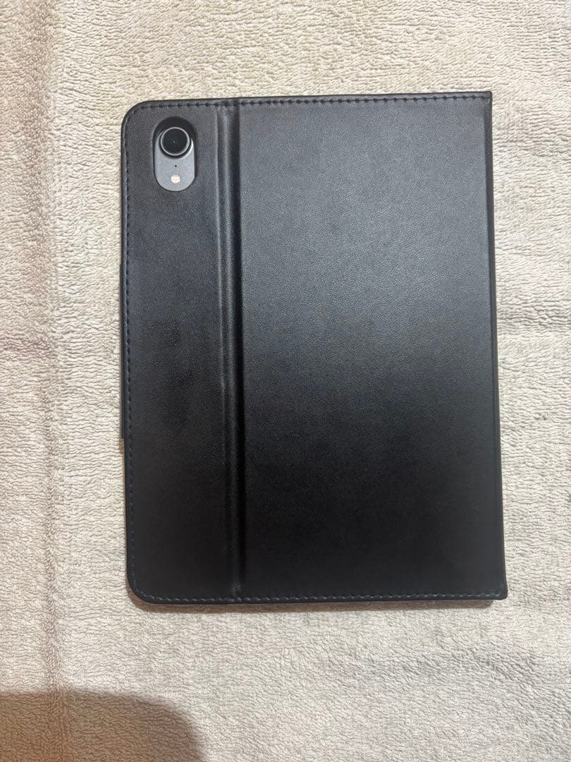 【美品】iPad mini 第6世代　動作品　Wi-Fi スペースグレー