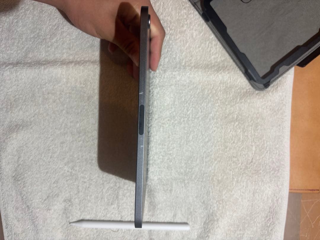 【美品】iPad mini 第6世代　動作品　Wi-Fi スペースグレー