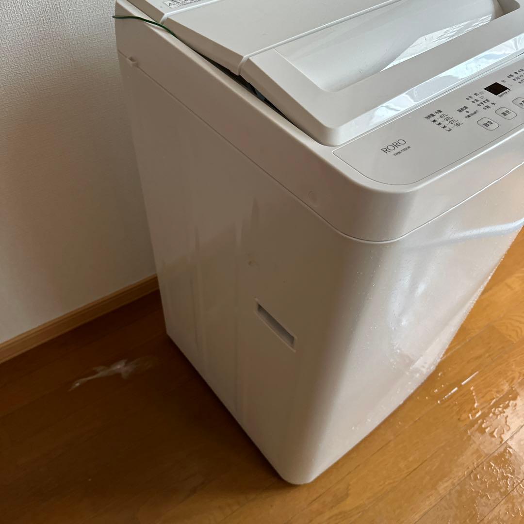 ROKO 5.5kg 洗濯機