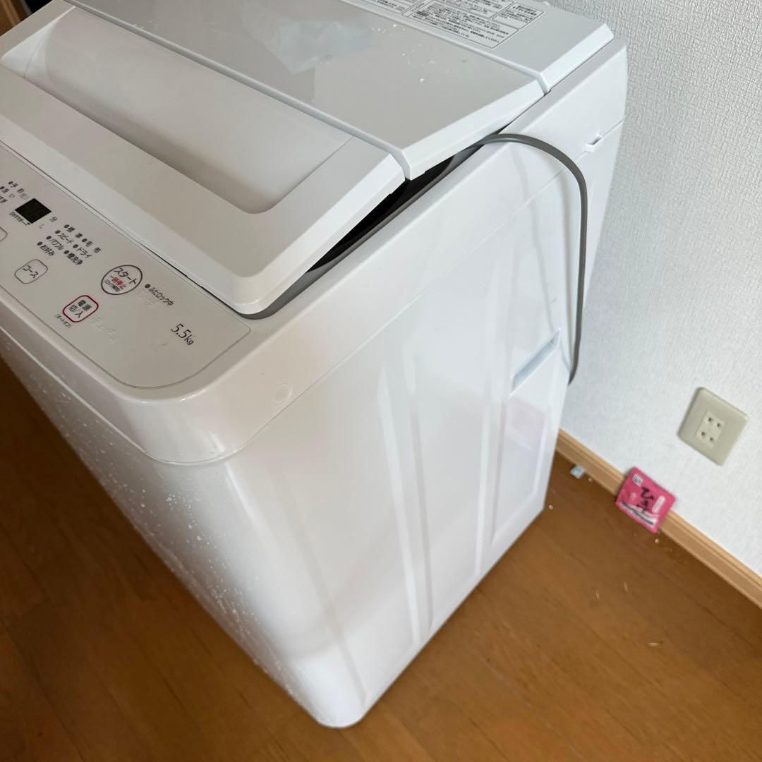 ROKO 5.5kg 洗濯機