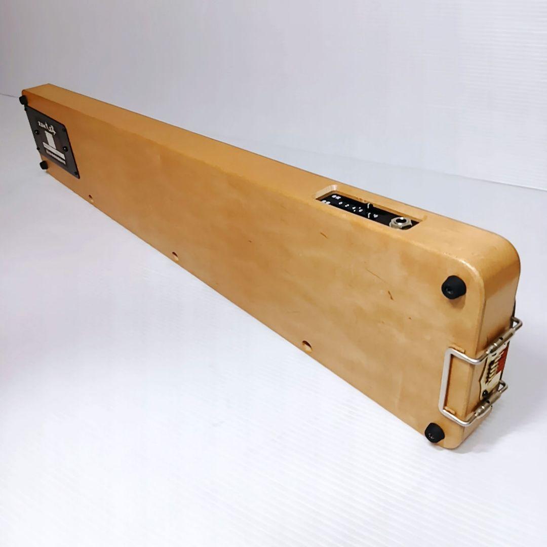 希少品・美品 SUZUKI スズキ 高級電気大正琴 弁慶