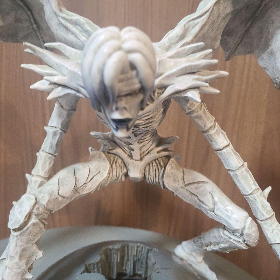 レム DEATH NOTE デスノート クラフトレーベル ポリレジン フィギュア