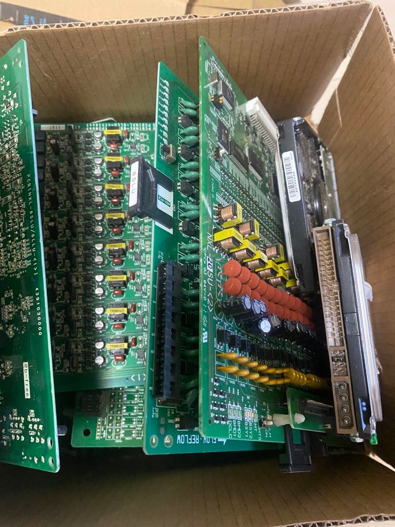 都市鉱山 PCメモリ まとめ売り11kg