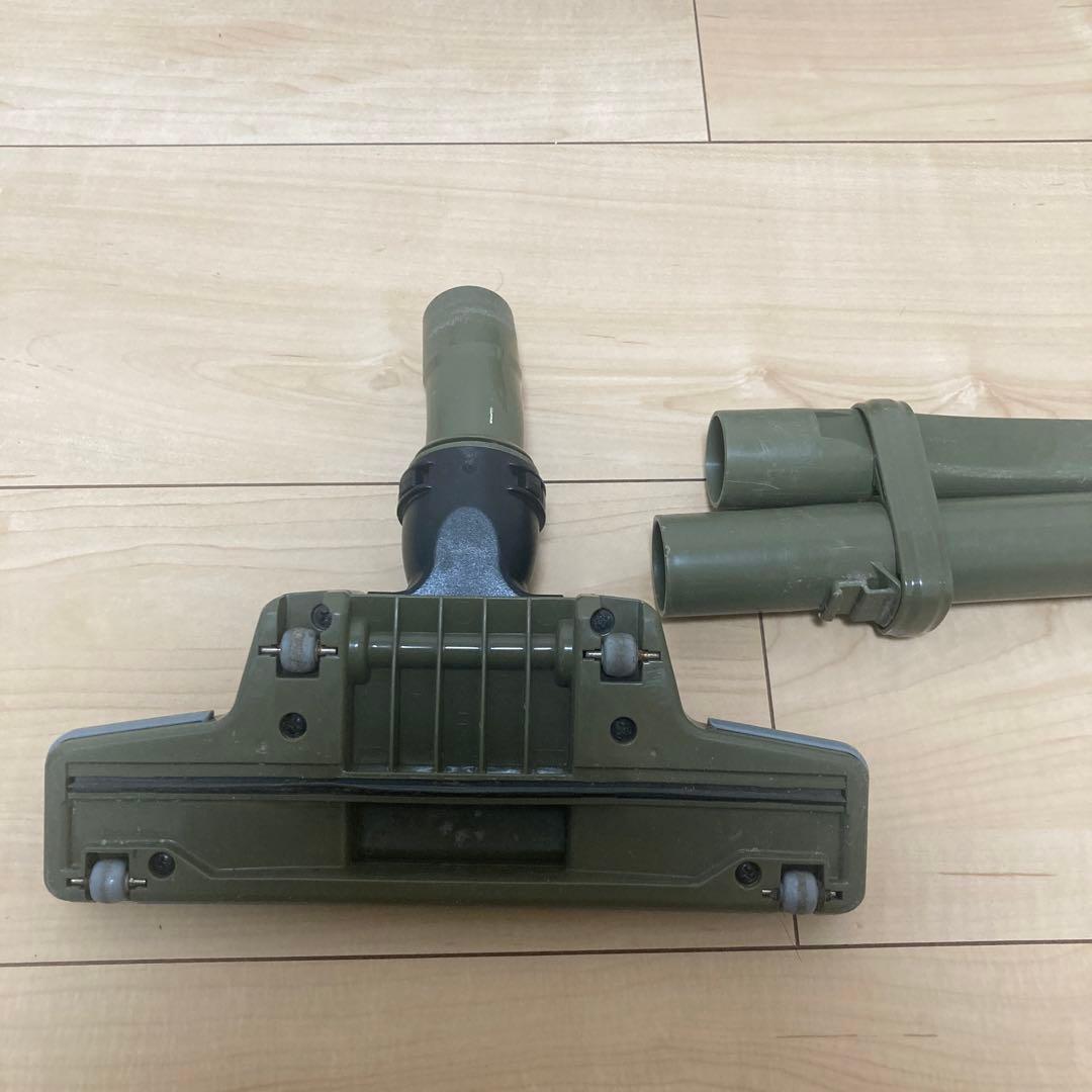 マキタ　CL286FD 掃除機　クリーナー　18V オリーブ