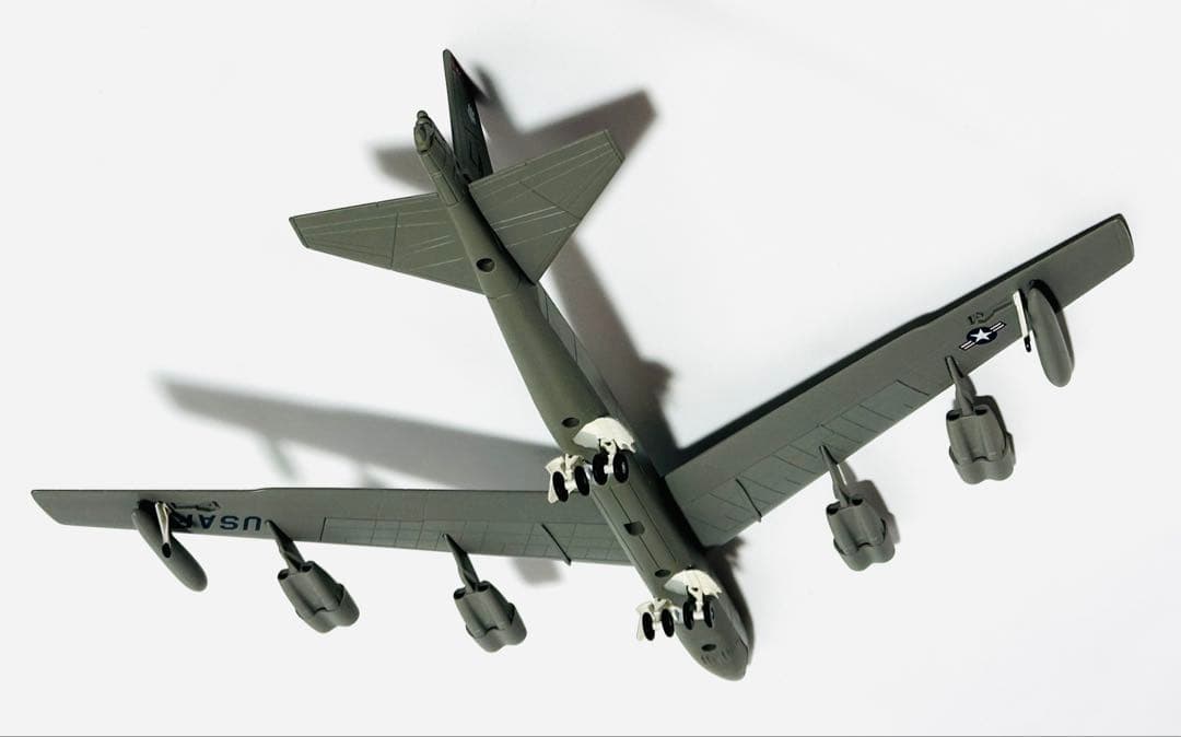 航空機・ヘリコプター JL Models 1/200 B-52 Stratofortress