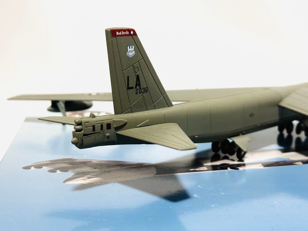 航空機・ヘリコプター JL Models 1/200 B-52 Stratofortress