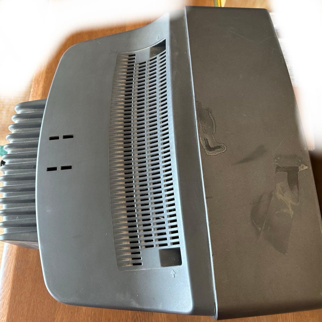 TOSHIBA 東芝　ブラウン管テレビ　15インチ　現状販売品