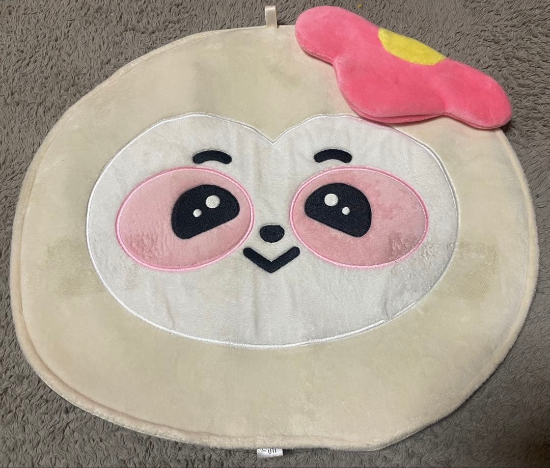 ‪NiziU‬ ANO ペンライト　ペンライトストラップ　うちわカバー　セット