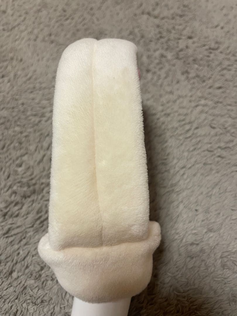 ‪NiziU‬ ANO ペンライト　ペンライトストラップ　うちわカバー　セット