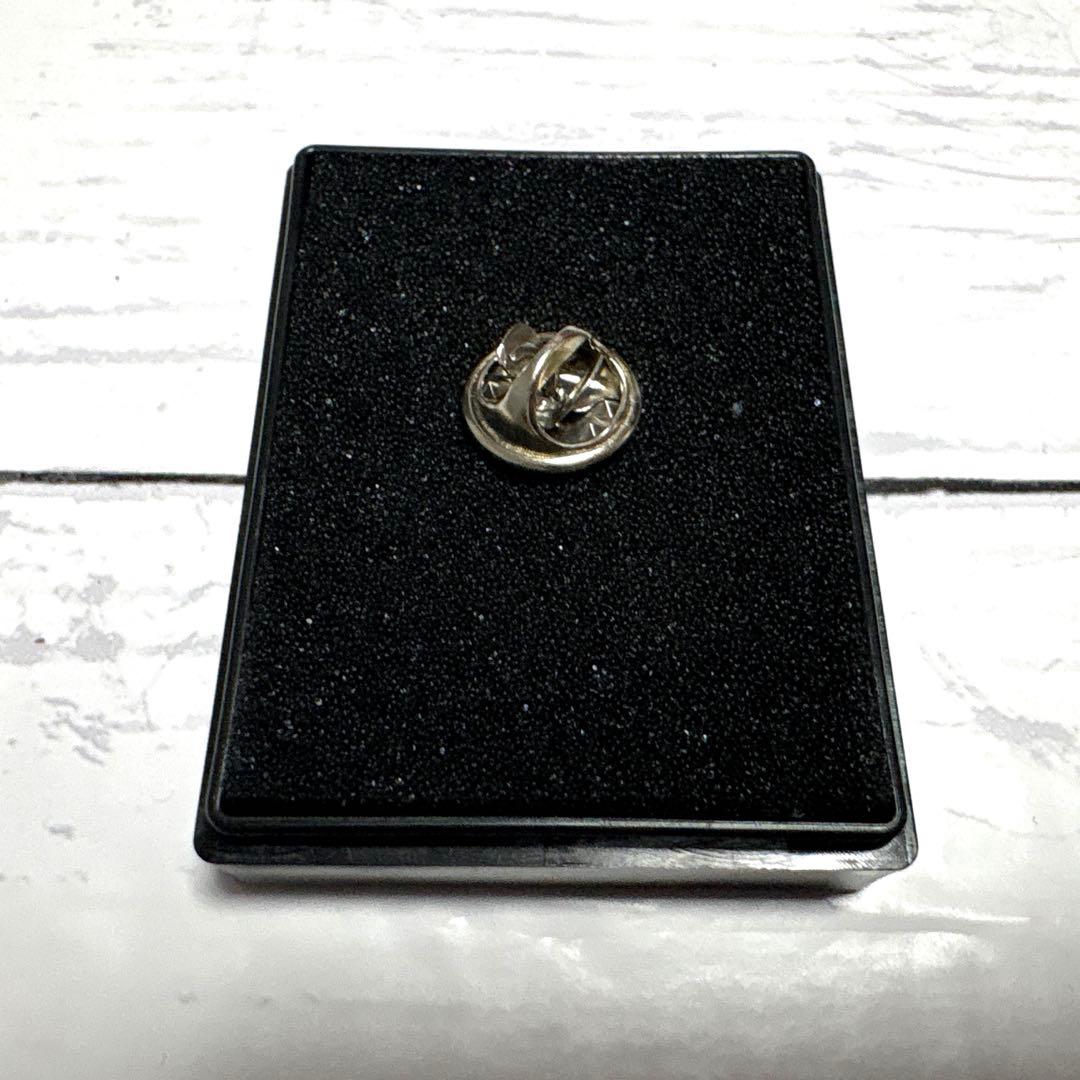 【当選品】　天眼タマミツネ　アイコンピンバッジ　モンスターハンターダブルクロス