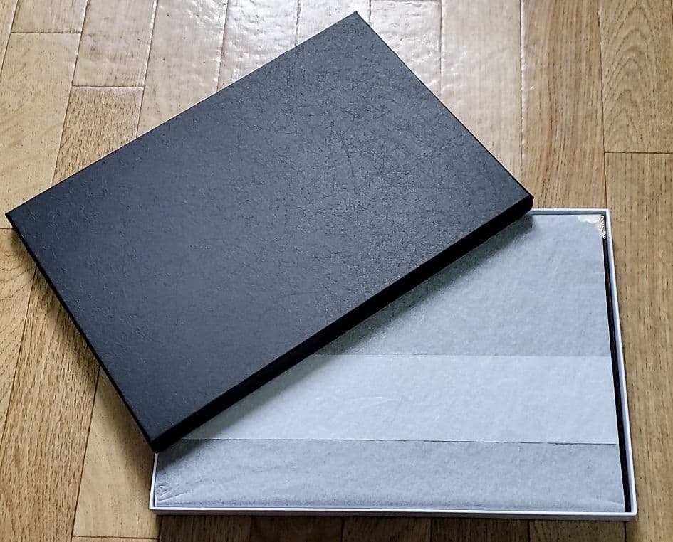 森倉円　卓上屏風『華の誘い』　絵師100人展