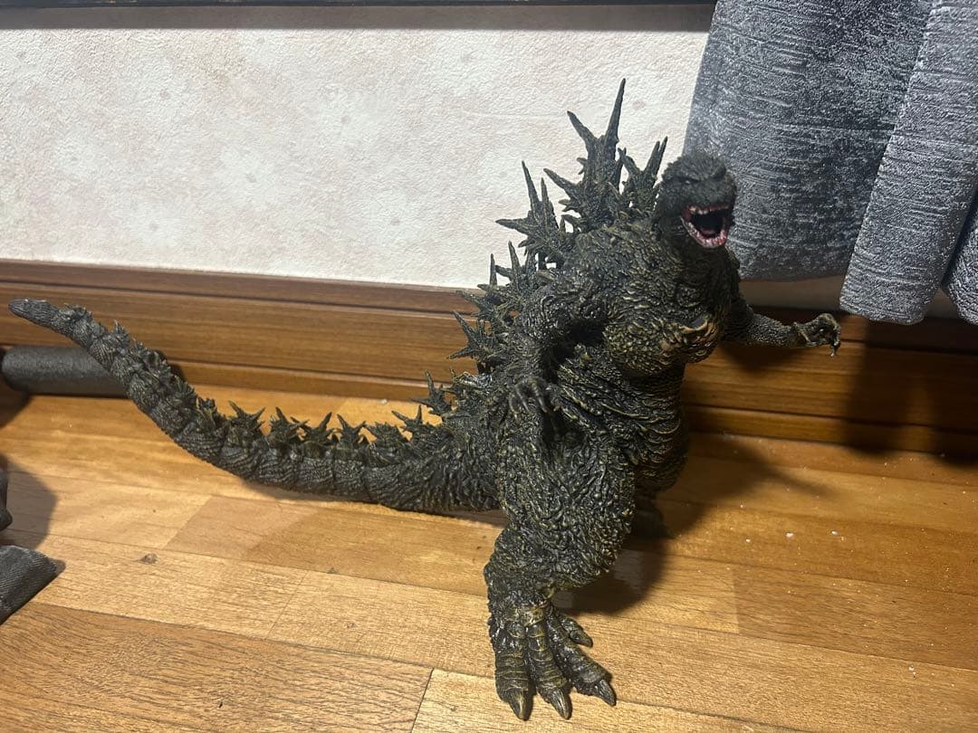 n*k様 一番くじ ゴジラ -1.0 A賞 ゴジラ （2023） SOFVICS