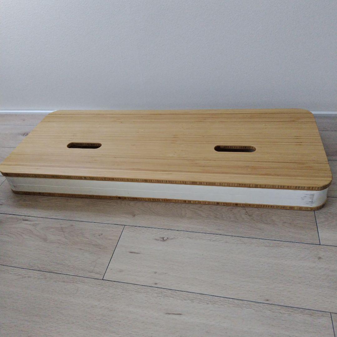 折りたたみベッド ペーパーベッド シングル マットレス付き