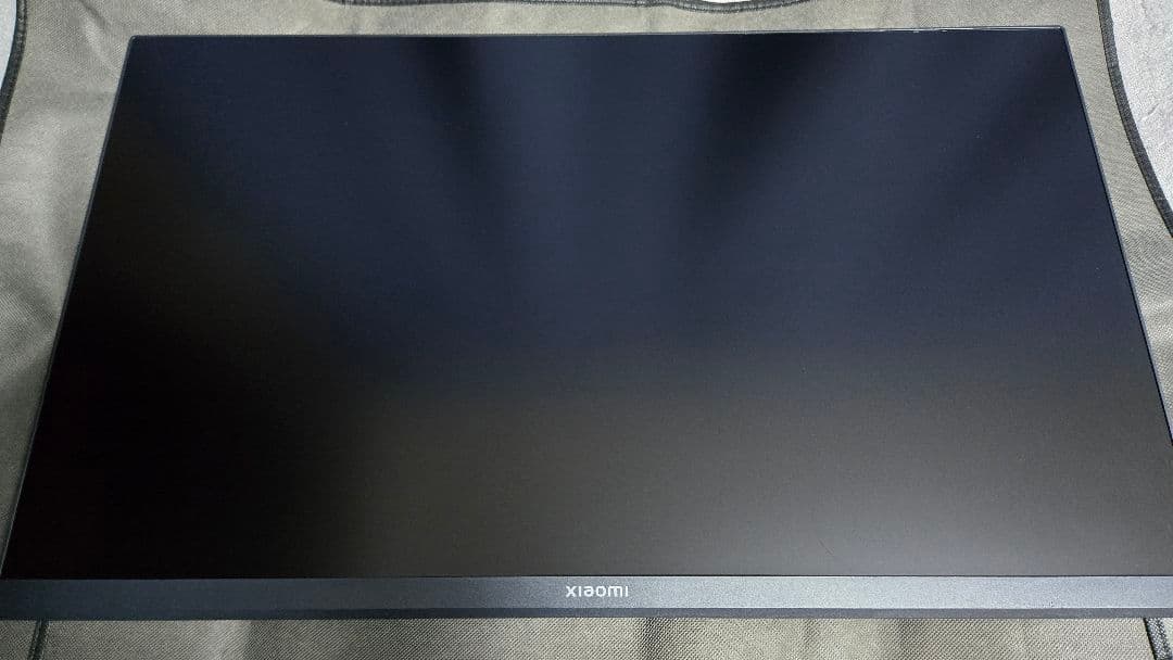 Xiaomi 27インチ MiniLED モニター