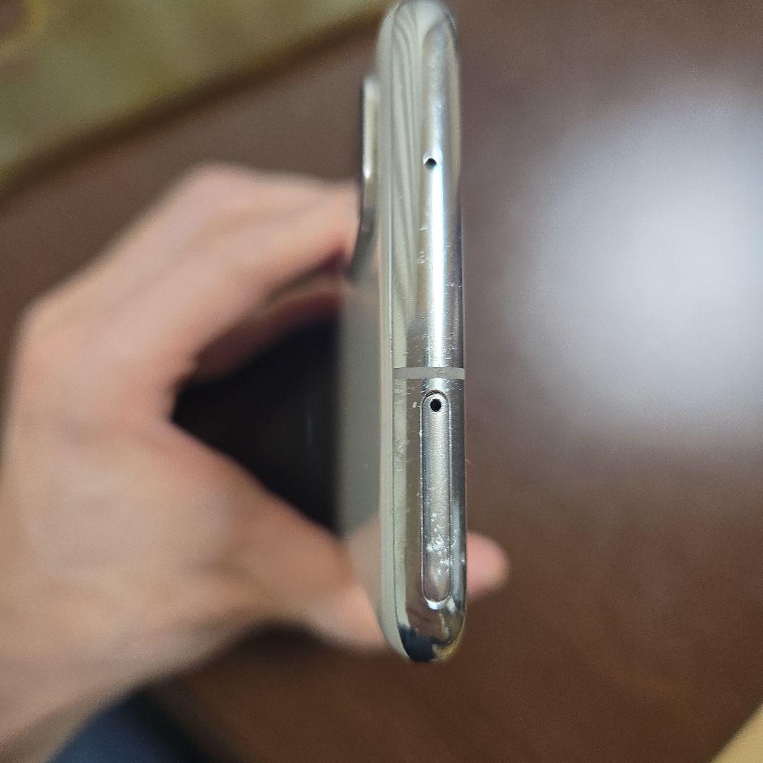 GALAXY s20 本体 サムスン SC-51A ギャラクシー 美品