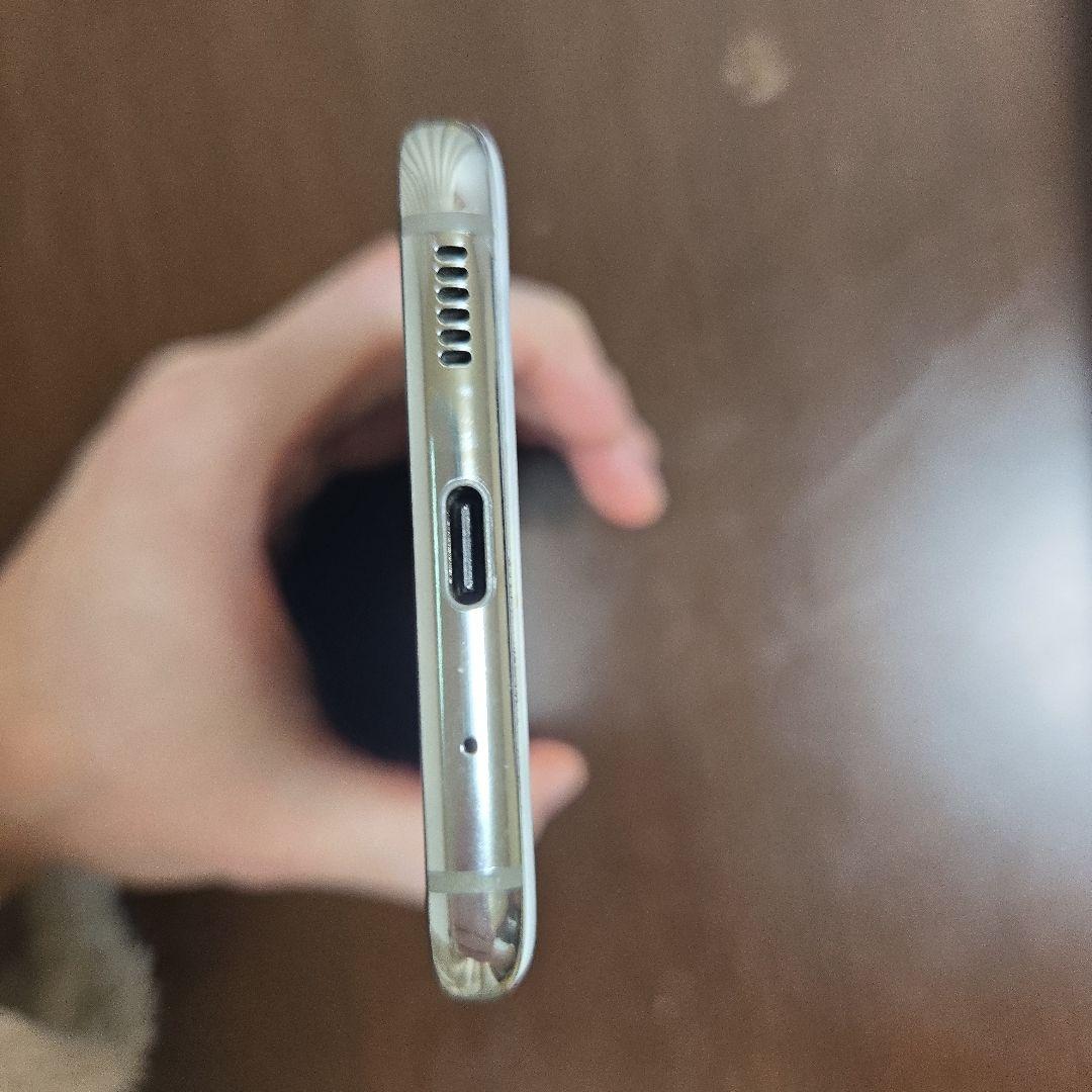GALAXY s20 本体 サムスン SC-51A ギャラクシー 美品