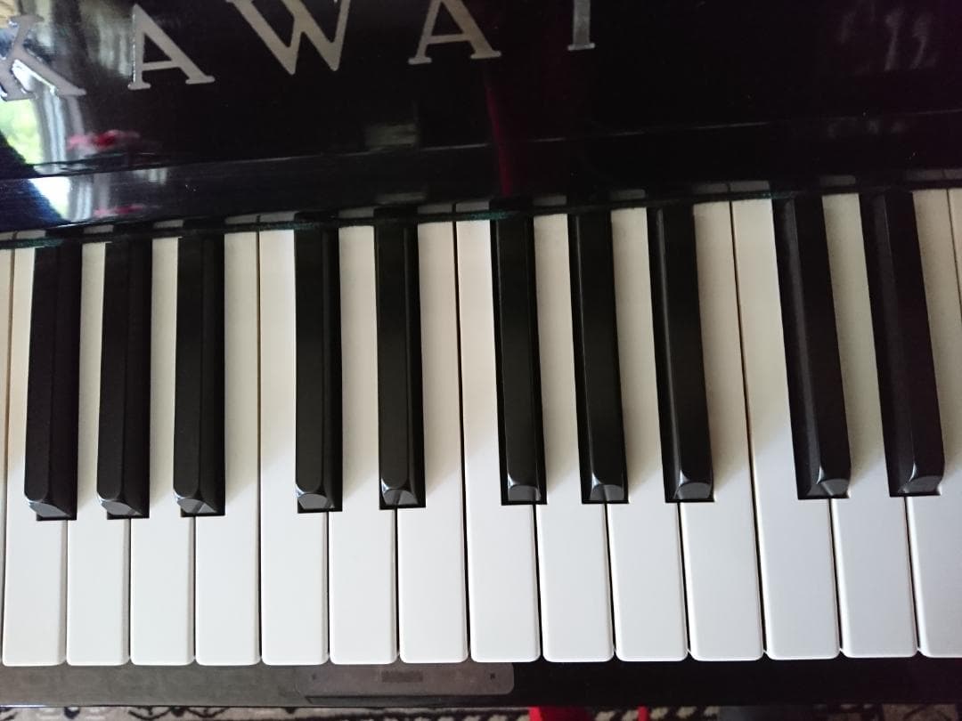 KAWAI　BL-61　アップライトピアノ（埼玉県）