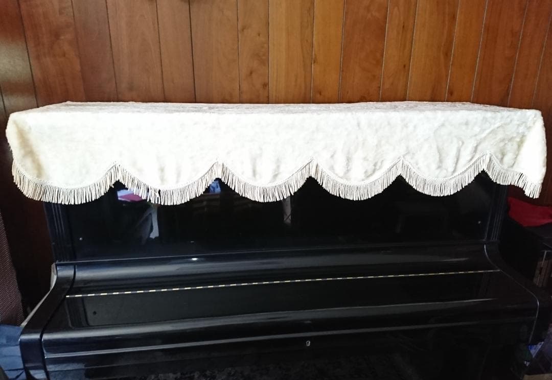 KAWAI　BL-61　アップライトピアノ（埼玉県）