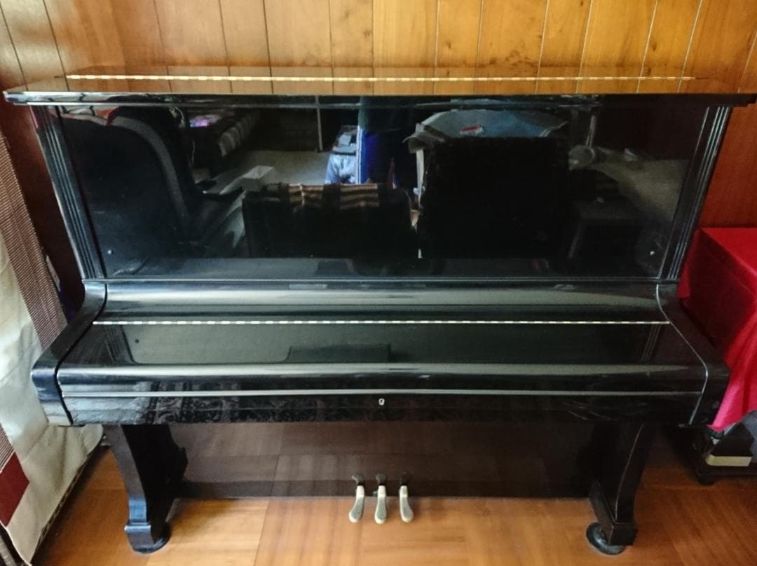 KAWAI　BL-61　アップライトピアノ（埼玉県）