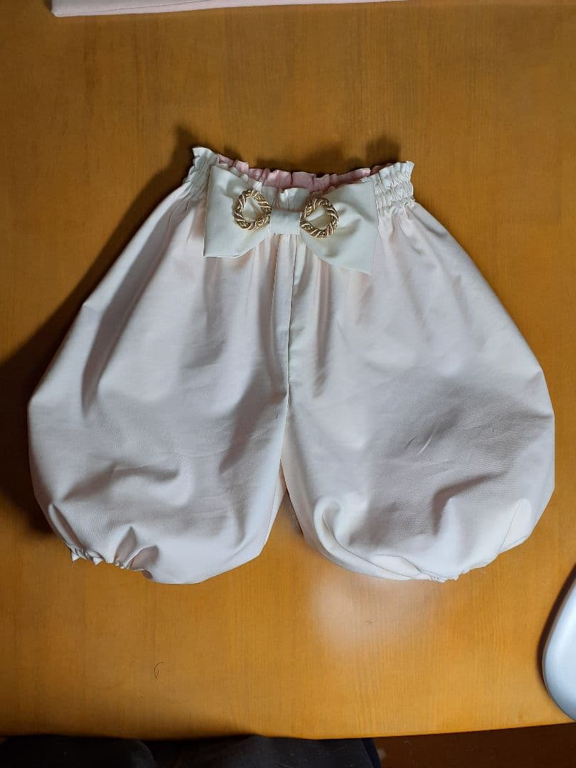 ♥ リバーシブルベビー袴♥ 60 CM～ 70 CM