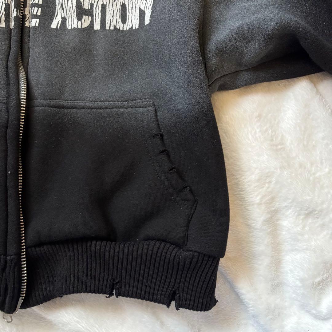boynextdoor the action フーディー