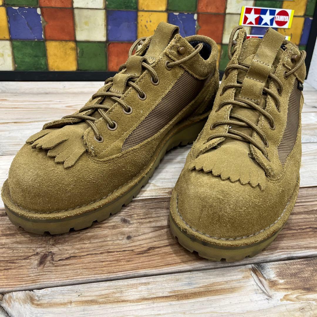 その他 Danner SureFire 6P Safari land LAPD