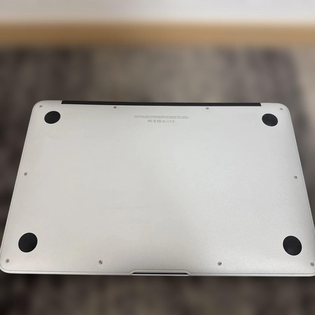 美品　MacBook Air 2015 11インチ　A1465 128GB
