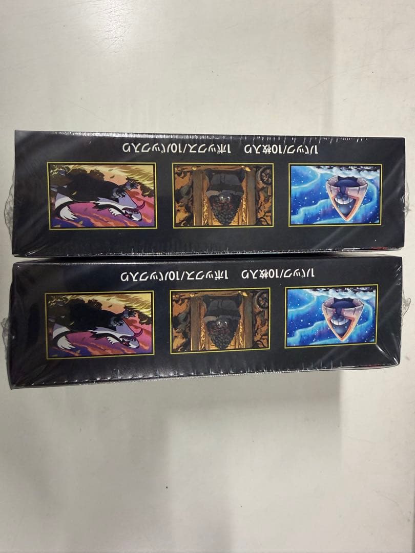 【シュリンク有り】ポケモンカードMEGAドリームEX 2box