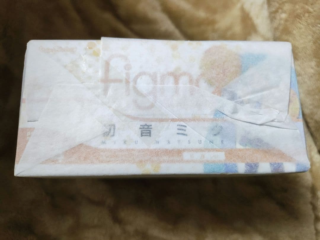 Cheerful JAPAN! figma 114 初音ミク 応援ver 新品