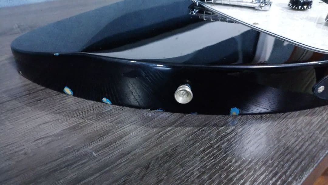 Burny バーニーシャチ FERNANDES