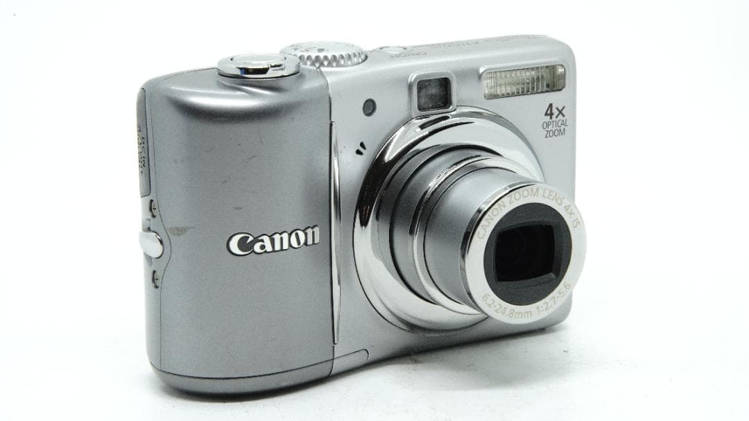 【U2206】 Canon Powershot A1100 IS キャノン