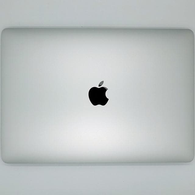 【美品】MacBook Pro 13_2020 i5/16GB/512GB_SV
