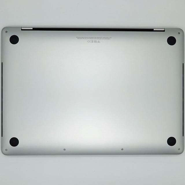【美品】MacBook Pro 13_2020 i5/16GB/512GB_SV